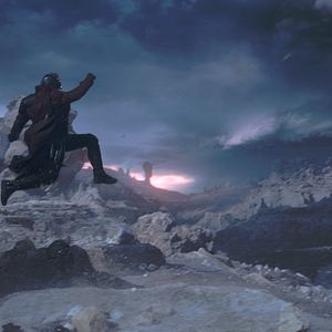 Foto Guardianes de la galaxia