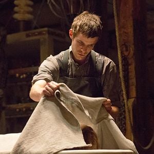 Foto Harry Treadaway