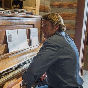 Foto Robert Taylor (II)