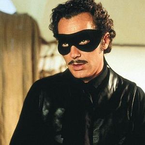 Foto La vuelta del Coyote