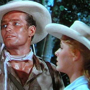 Foto Cuando ruge la marabunta