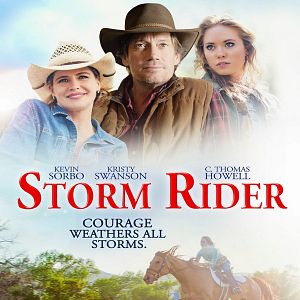 Foto Cabalgando hacia una nueva vida