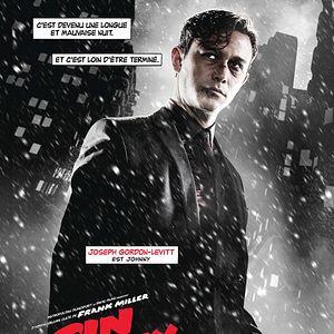 Foto Sin City: Una dama por la que matar