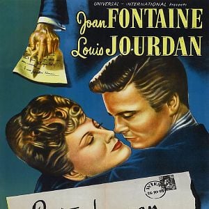 Foto Carta de una desconocida