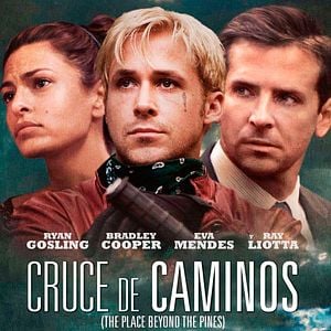 Foto Cruce de caminos (The Place Beyond the Pines)