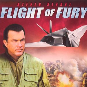 Foto El vuelo de la ira