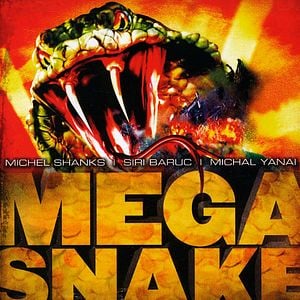 Foto Mega Snake