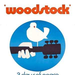 Foto Woodstock, 3 días de paz y música
