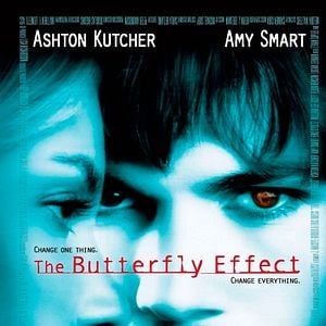 Foto El efecto mariposa (The Butterfly Effect)