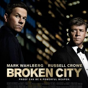 Foto La trama (Broken city)