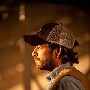 Foto Luke Perry (II)