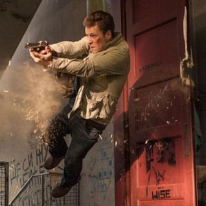 Foto La conspiración de noviembre