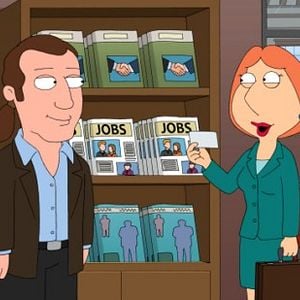 Foto Padre de familia