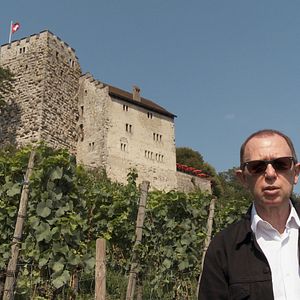 Foto Viktor Giacobbo