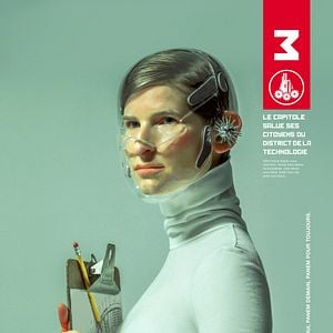 Foto Los juegos del hambre: Sinsajo - Parte 1