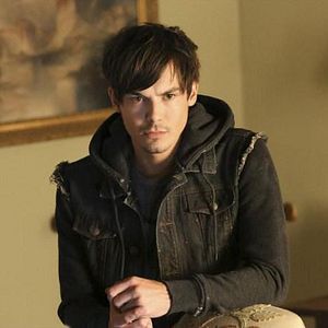Foto Tyler Blackburn