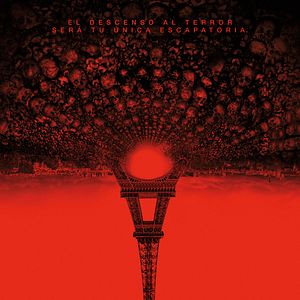 Foto Así en la Tierra como en el Infierno