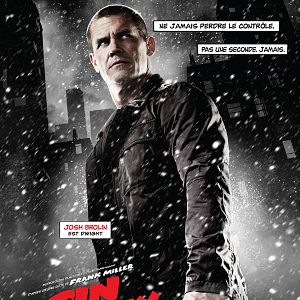 Foto Sin City: Una dama por la que matar