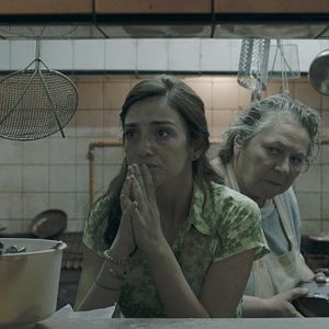 Foto Relatos Salvajes