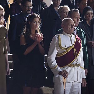 Foto Rosalind Halstead