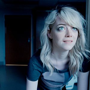 Foto Emma Stone