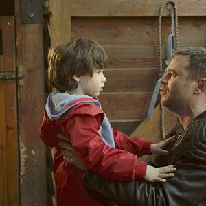 Foto Guillaume De Tonquédec