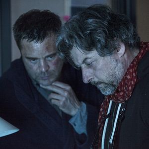 Foto Guillaume De Tonquédec