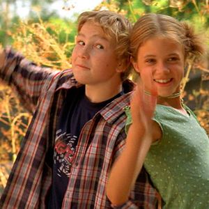 Foto Bibi, la pequeña bruja