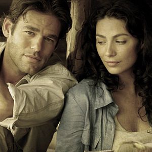 Foto Jack Hunter y el tesoro perdido de Urgait