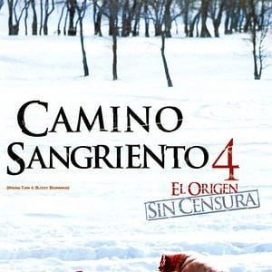 Foto Camino sangriento 4: El origen