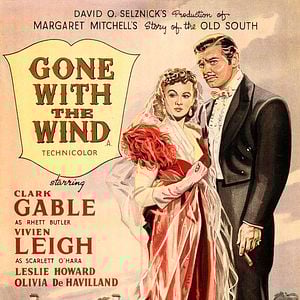 Foto Lo que el viento se llevó