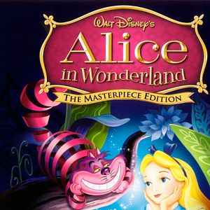 Foto Alicia en el País de las Maravillas