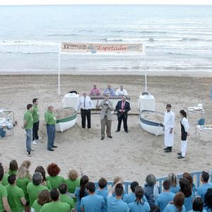 Foto Chiringuito de Pepe