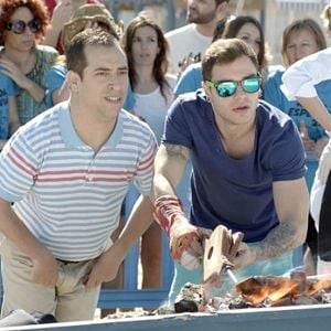 Foto Chiringuito de Pepe