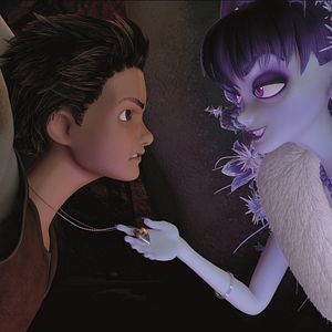 Foto El séptimo enanito