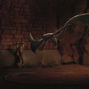 Foto El séptimo enanito