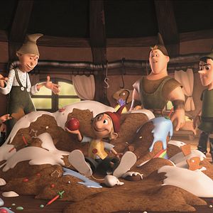 Foto El séptimo enanito