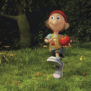 Foto El séptimo enanito