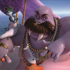 Foto El séptimo enanito