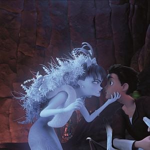 Foto El séptimo enanito