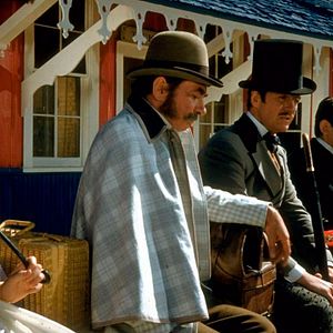 Foto La vuelta al mundo en ochenta días