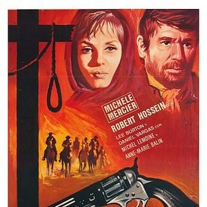 Foto Una cuerda, un Colt