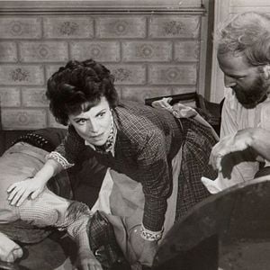 Foto La ciudad indomable