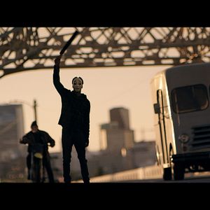 Foto Anarchy: La noche de las bestias