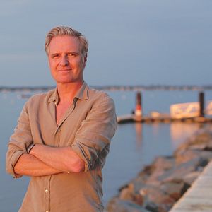 Foto Hôtel de la plage