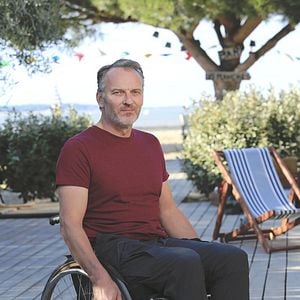 Foto Hôtel de la plage