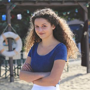 Foto Hôtel de la plage