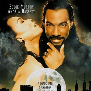 Foto Un vampiro suelto en Brooklyn