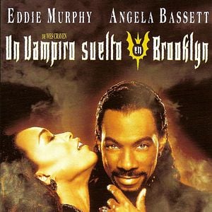 Foto Un vampiro suelto en Brooklyn