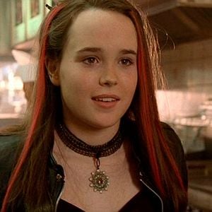 Foto Una indigente en Harvard: la historia de Liz Murray